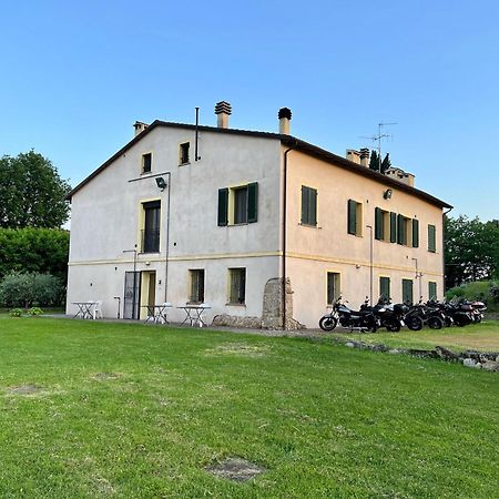 Bed and Breakfast R&B Del Monte Forlì Esterno foto