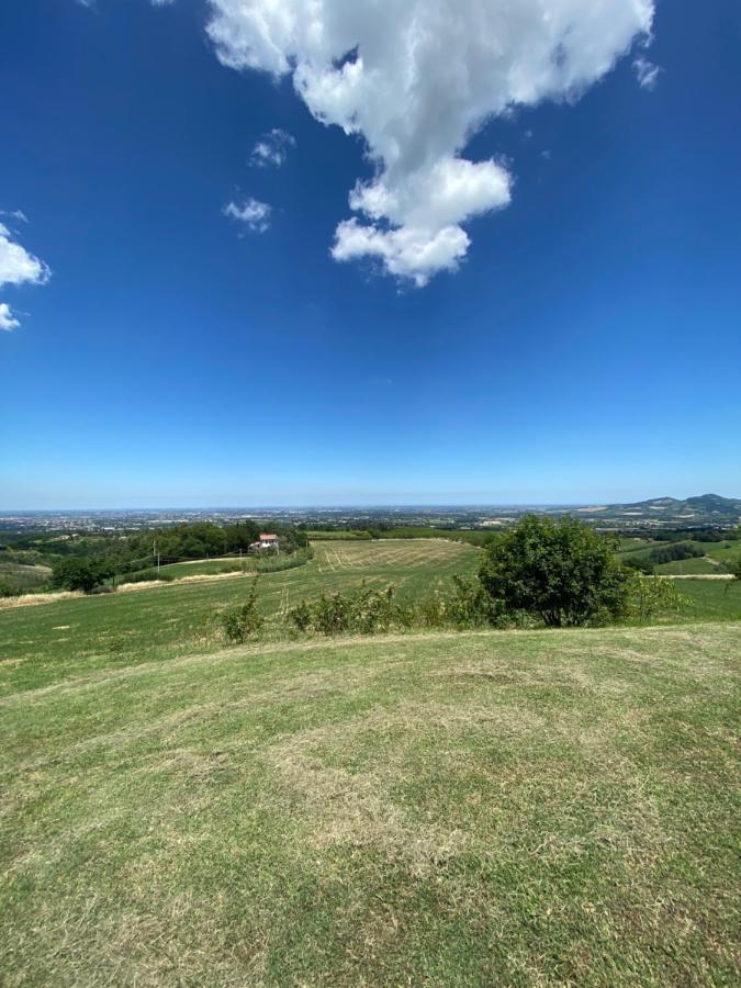 Bed and Breakfast R&B Del Monte Forlì Esterno foto
