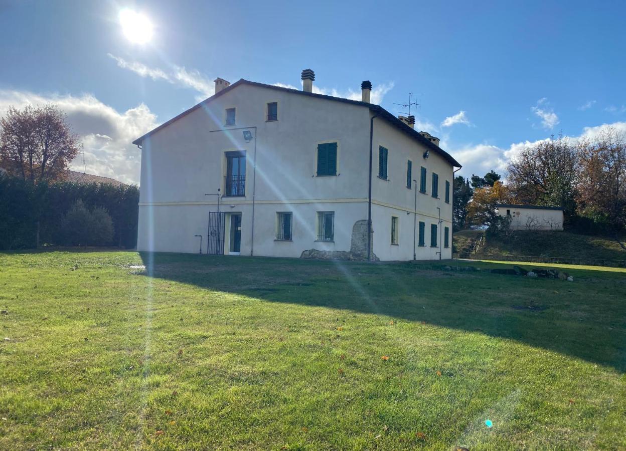 Bed and Breakfast R&B Del Monte Forlì Esterno foto
