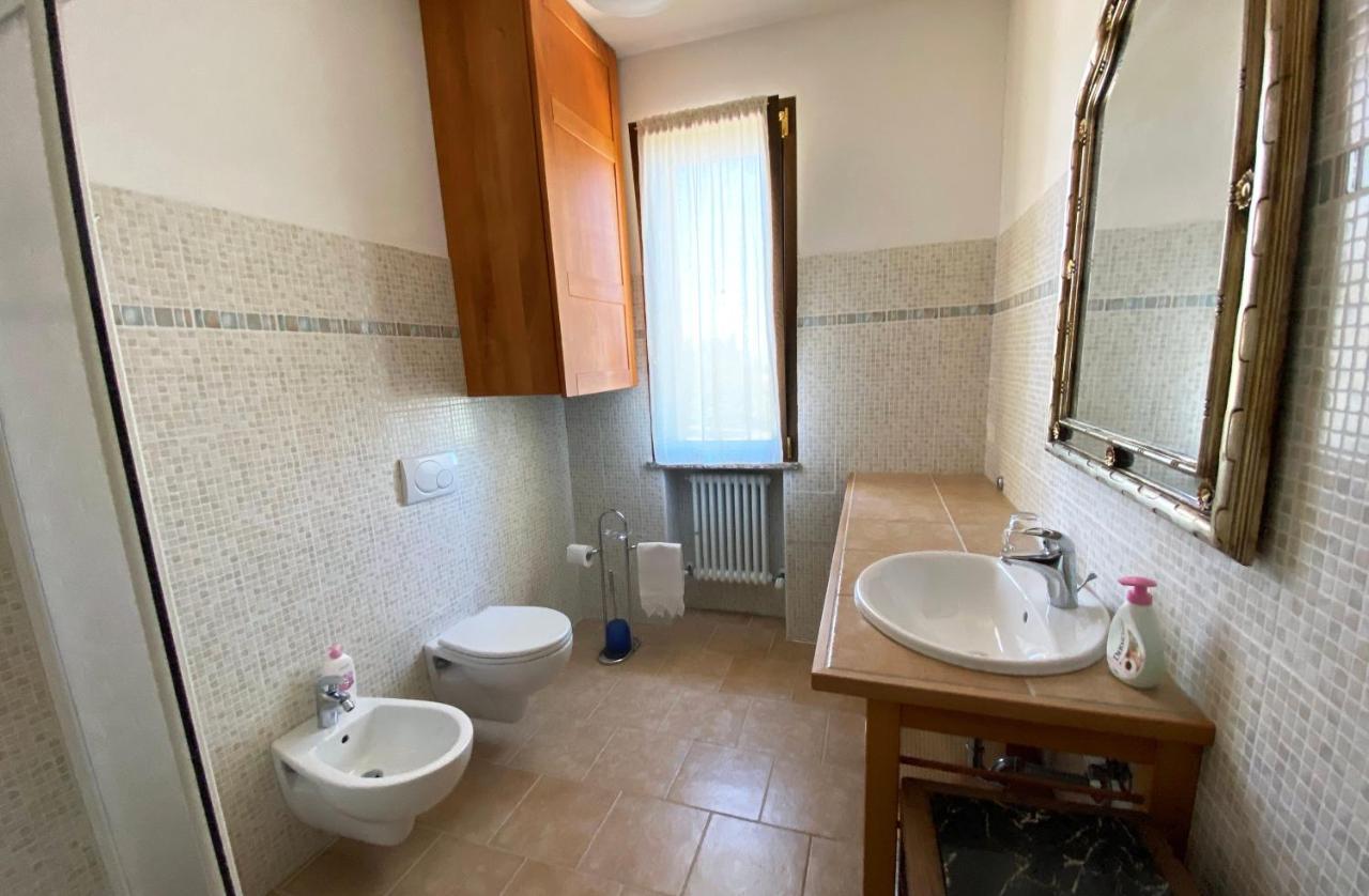 Bed and Breakfast R&B Del Monte Forlì Esterno foto