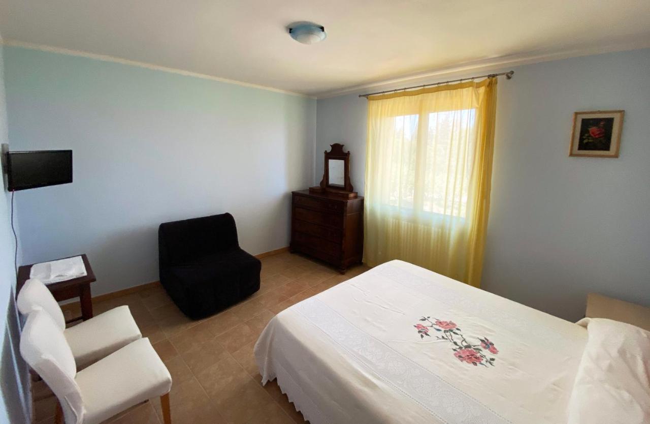 Bed and Breakfast R&B Del Monte Forlì Esterno foto