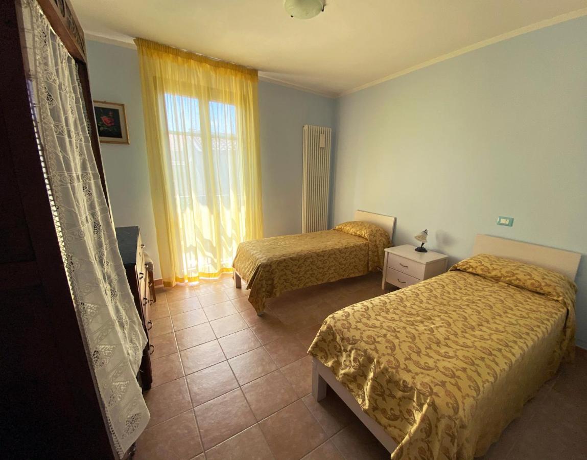 Bed and Breakfast R&B Del Monte Forlì Esterno foto
