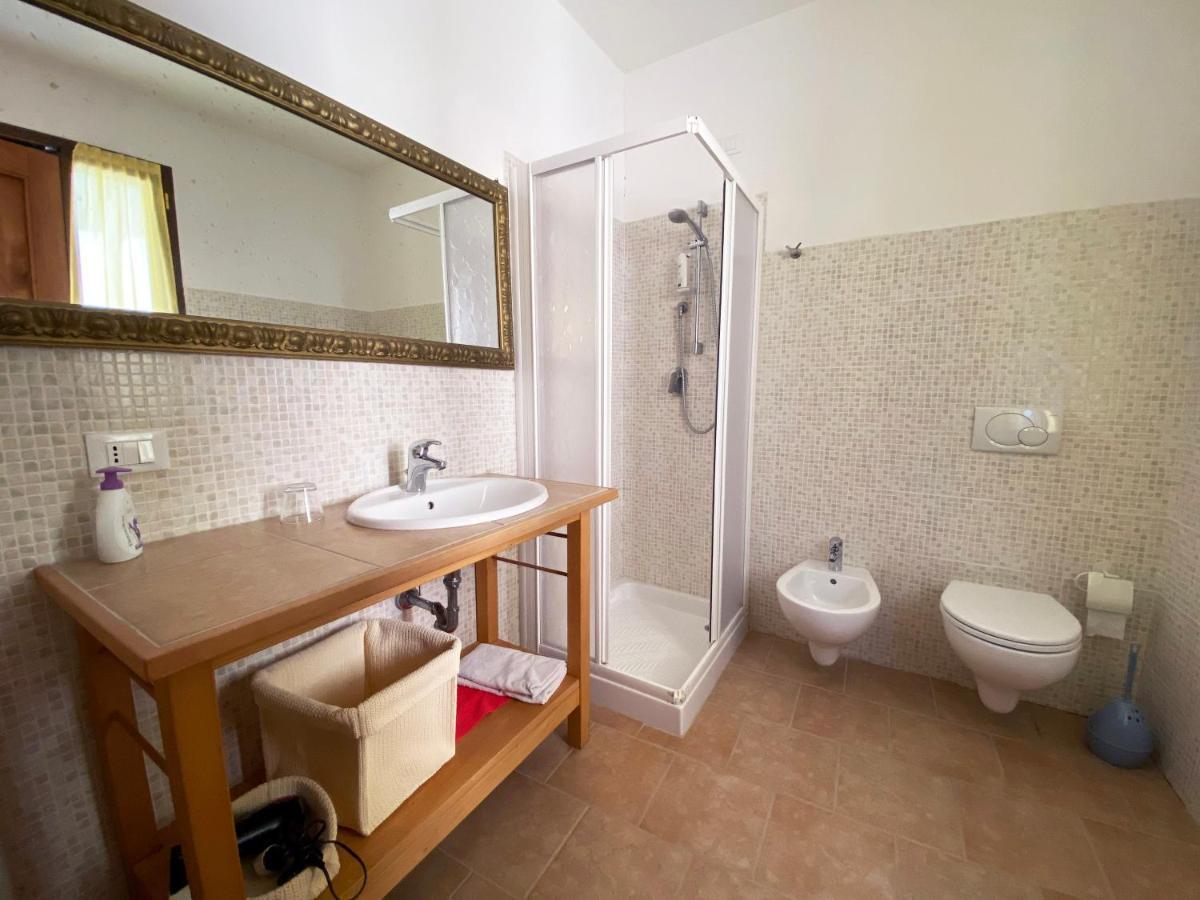 Bed and Breakfast R&B Del Monte Forlì Esterno foto
