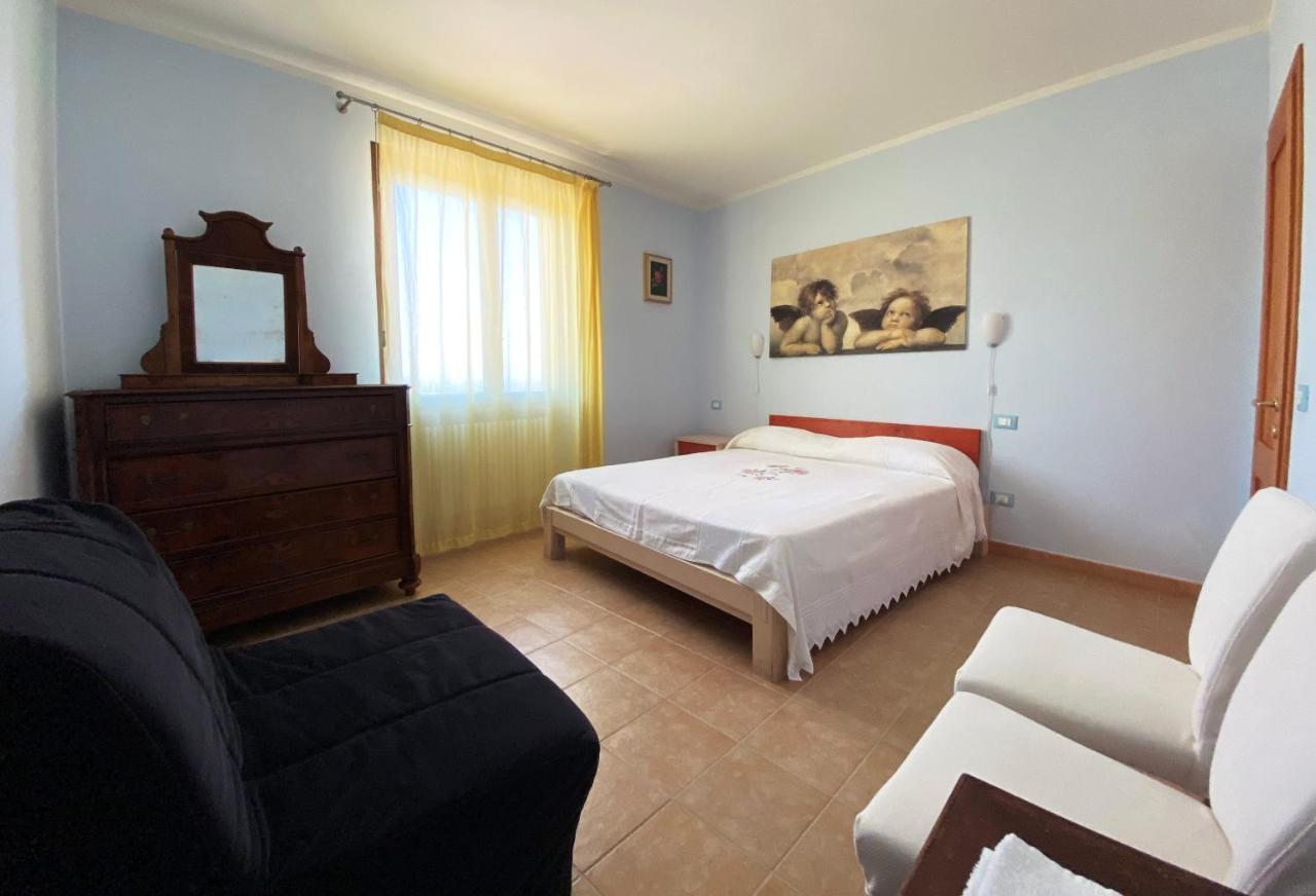 Bed and Breakfast R&B Del Monte Forlì Esterno foto