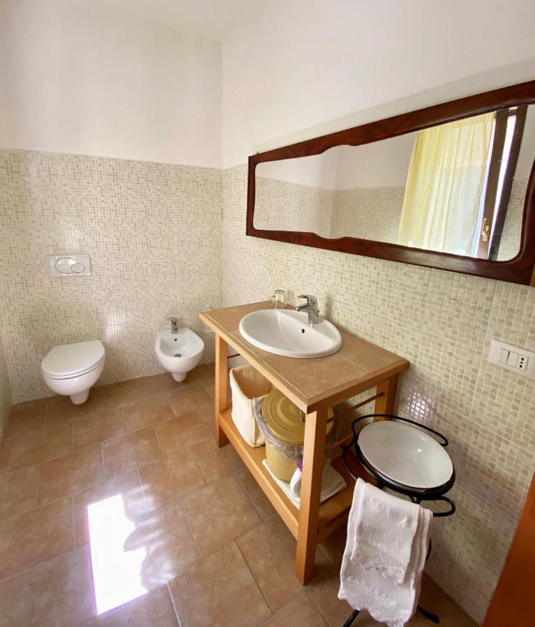 Bed and Breakfast R&B Del Monte Forlì Esterno foto