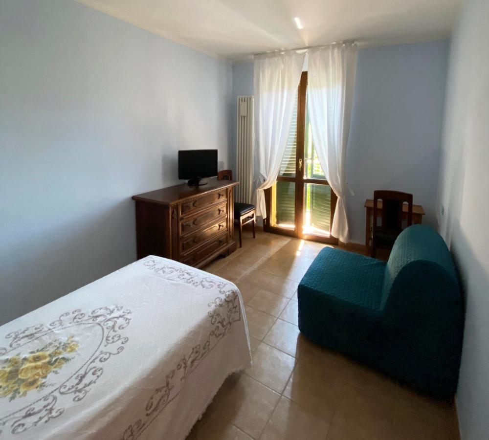 Bed and Breakfast R&B Del Monte Forlì Esterno foto