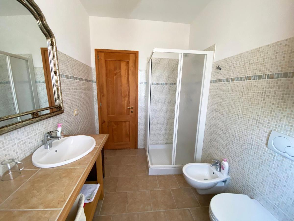Bed and Breakfast R&B Del Monte Forlì Esterno foto