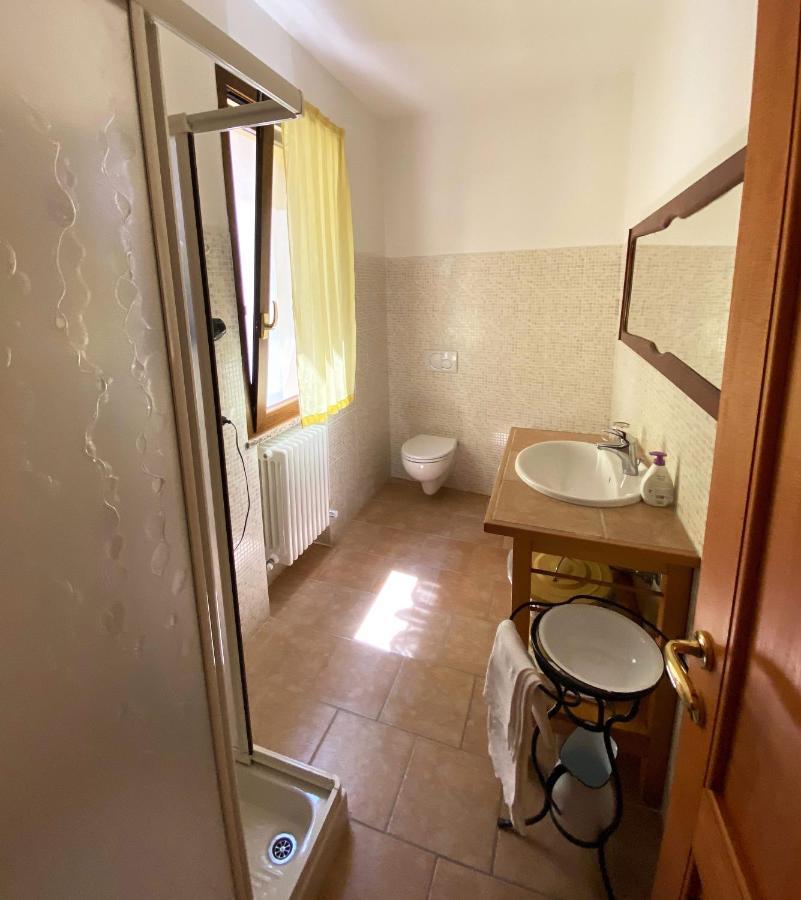 Bed and Breakfast R&B Del Monte Forlì Esterno foto