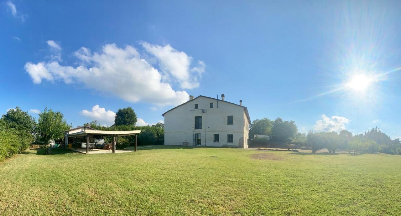 Bed and Breakfast R&B Del Monte Forlì Esterno foto