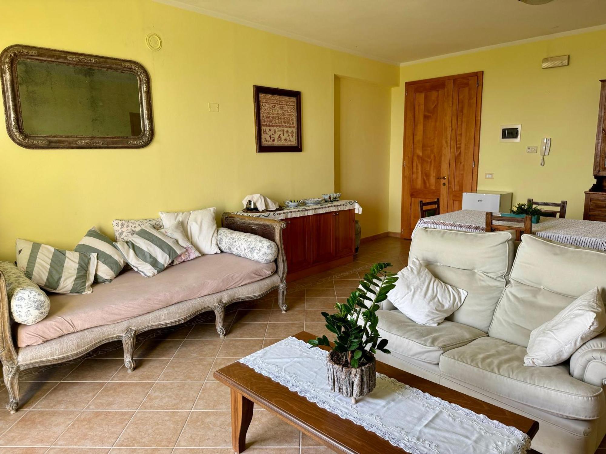Bed and Breakfast R&B Del Monte Forlì Esterno foto