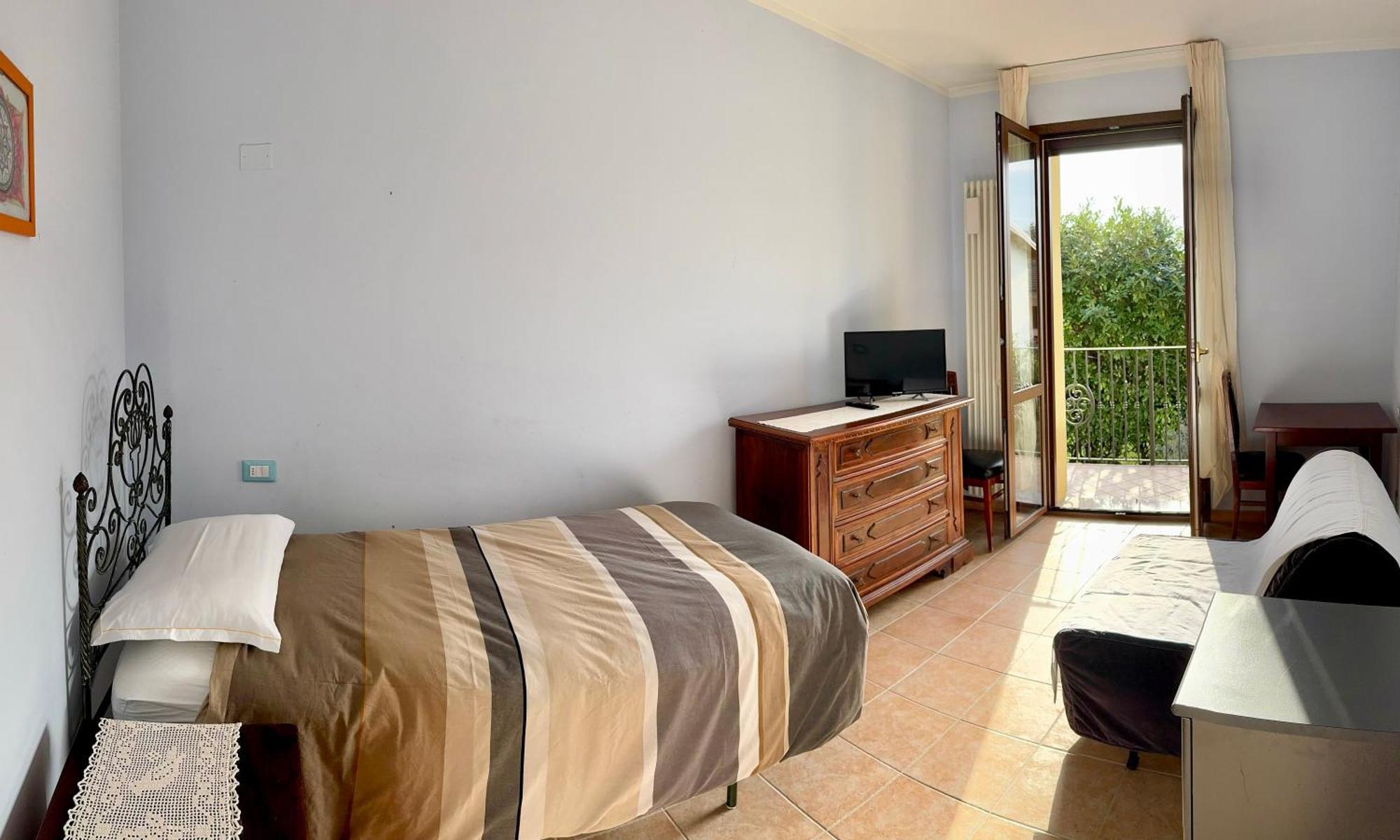 Bed and Breakfast R&B Del Monte Forlì Esterno foto