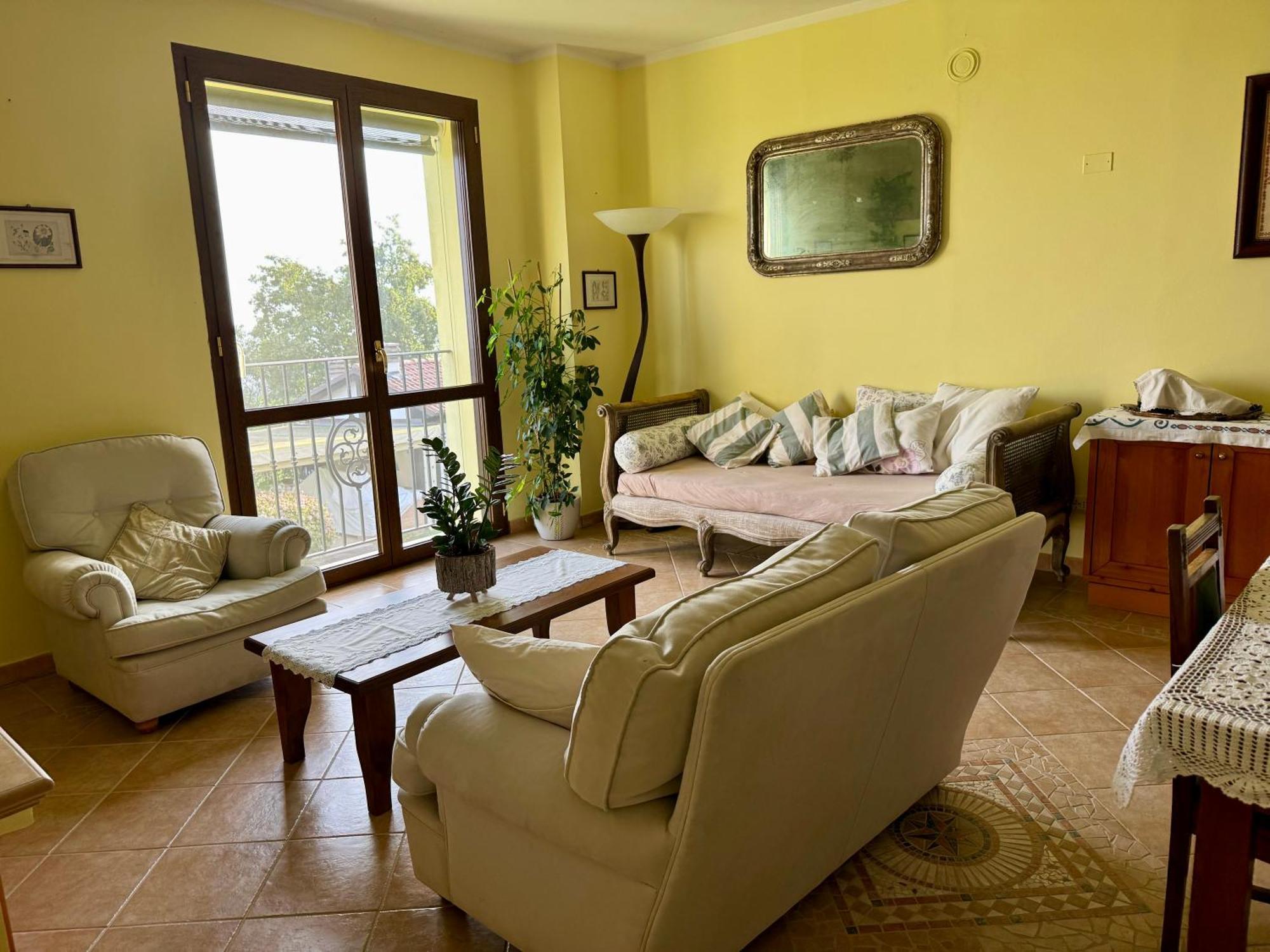 Bed and Breakfast R&B Del Monte Forlì Esterno foto