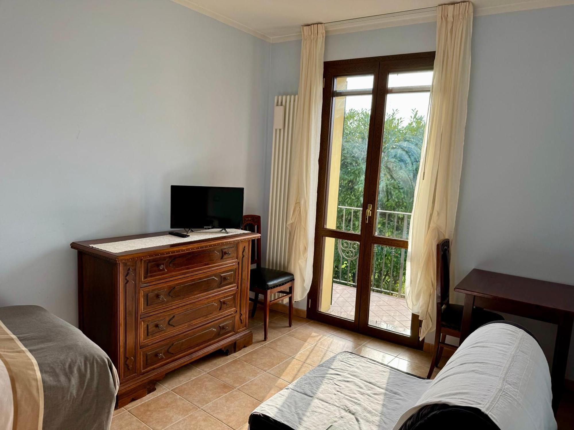 Bed and Breakfast R&B Del Monte Forlì Esterno foto
