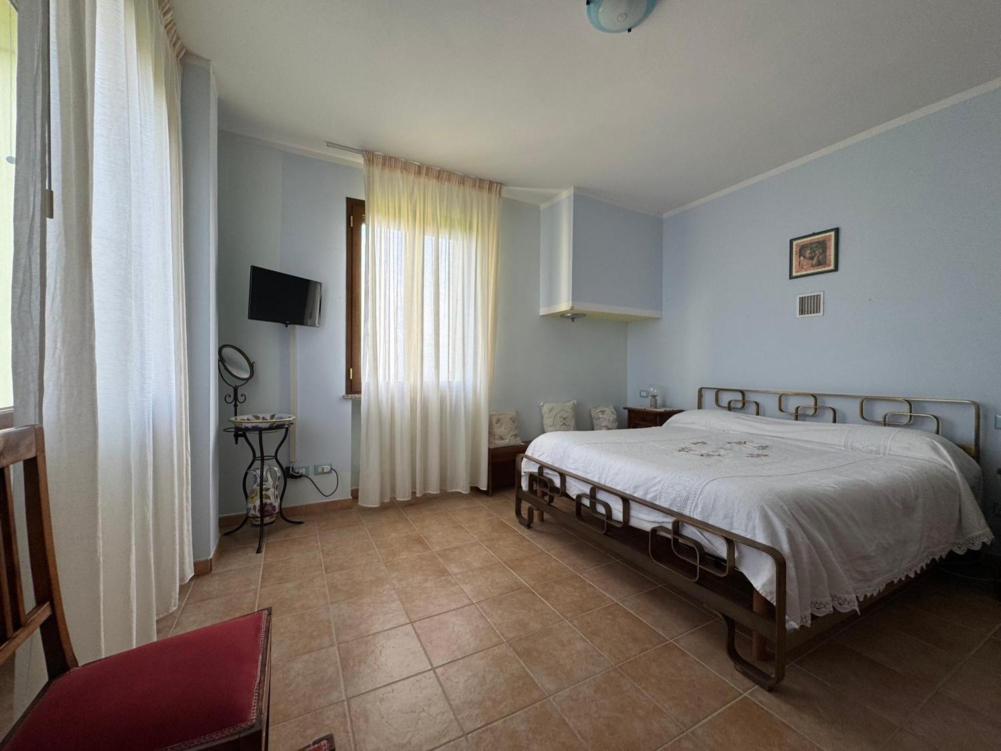 Bed and Breakfast R&B Del Monte Forlì Esterno foto