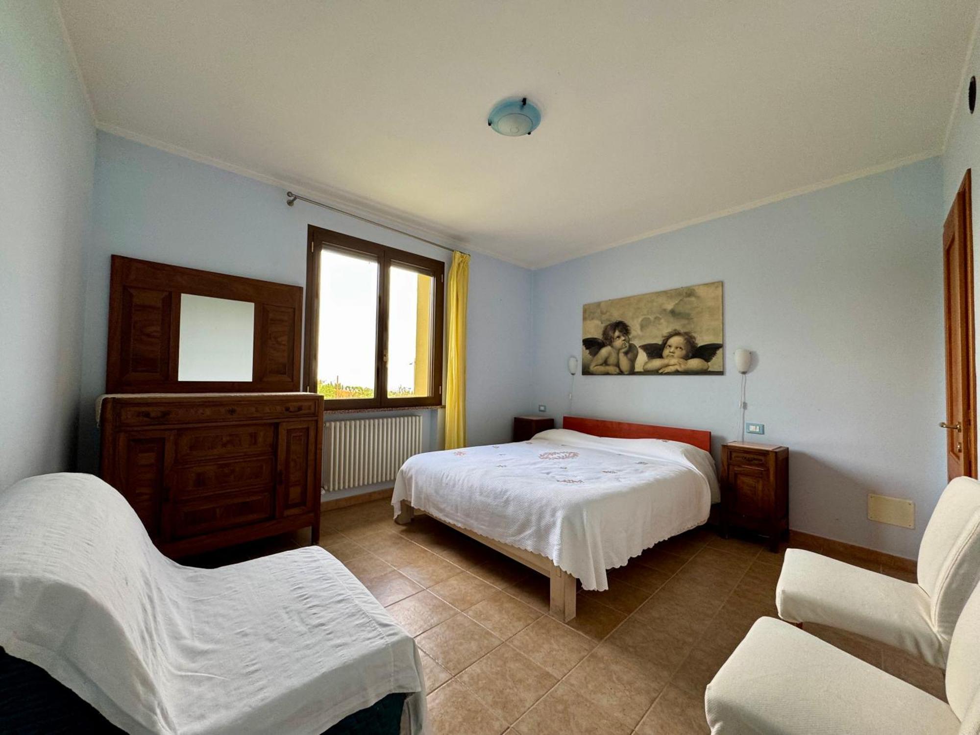 Bed and Breakfast R&B Del Monte Forlì Esterno foto