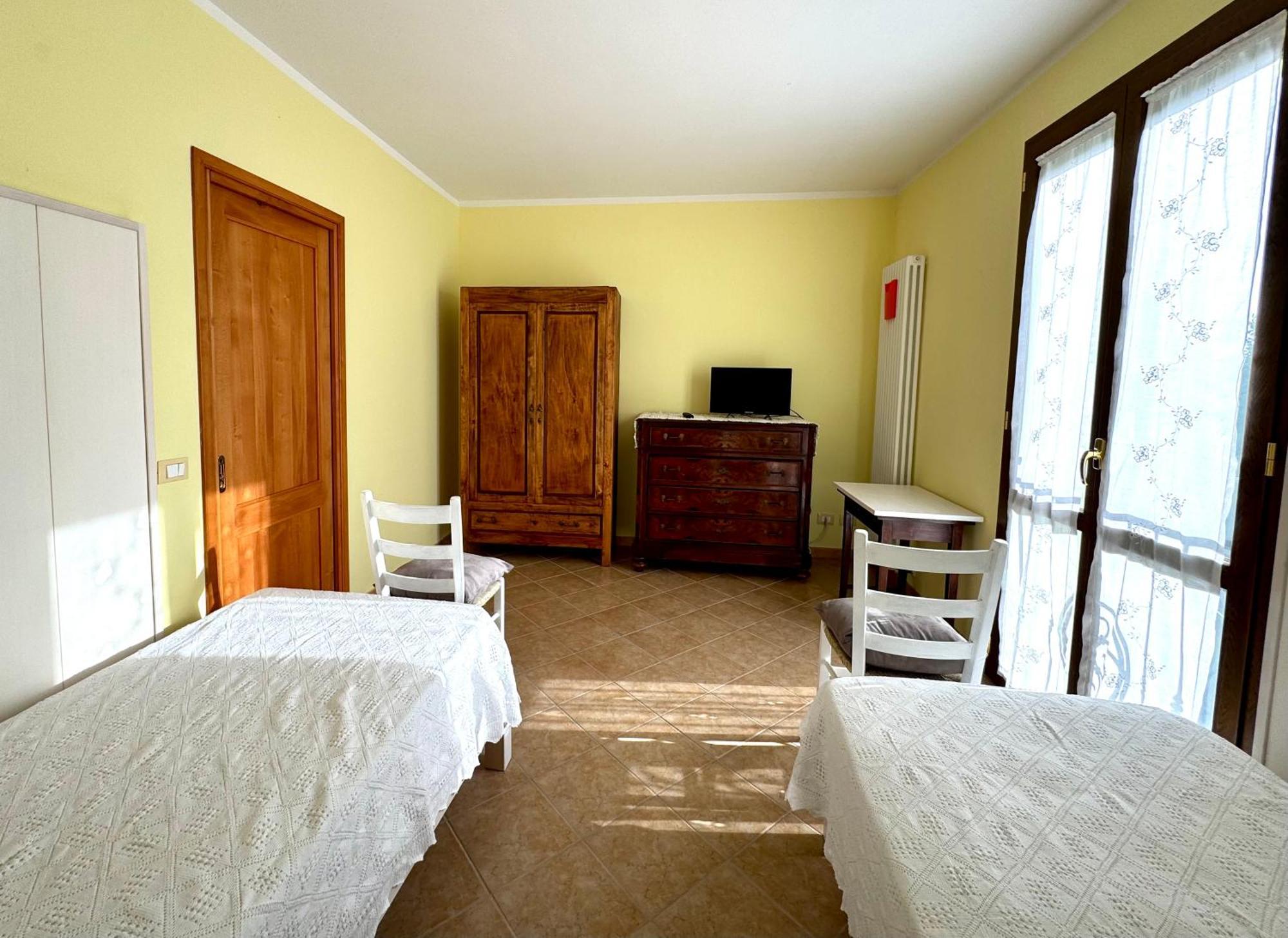 Bed and Breakfast R&B Del Monte Forlì Esterno foto