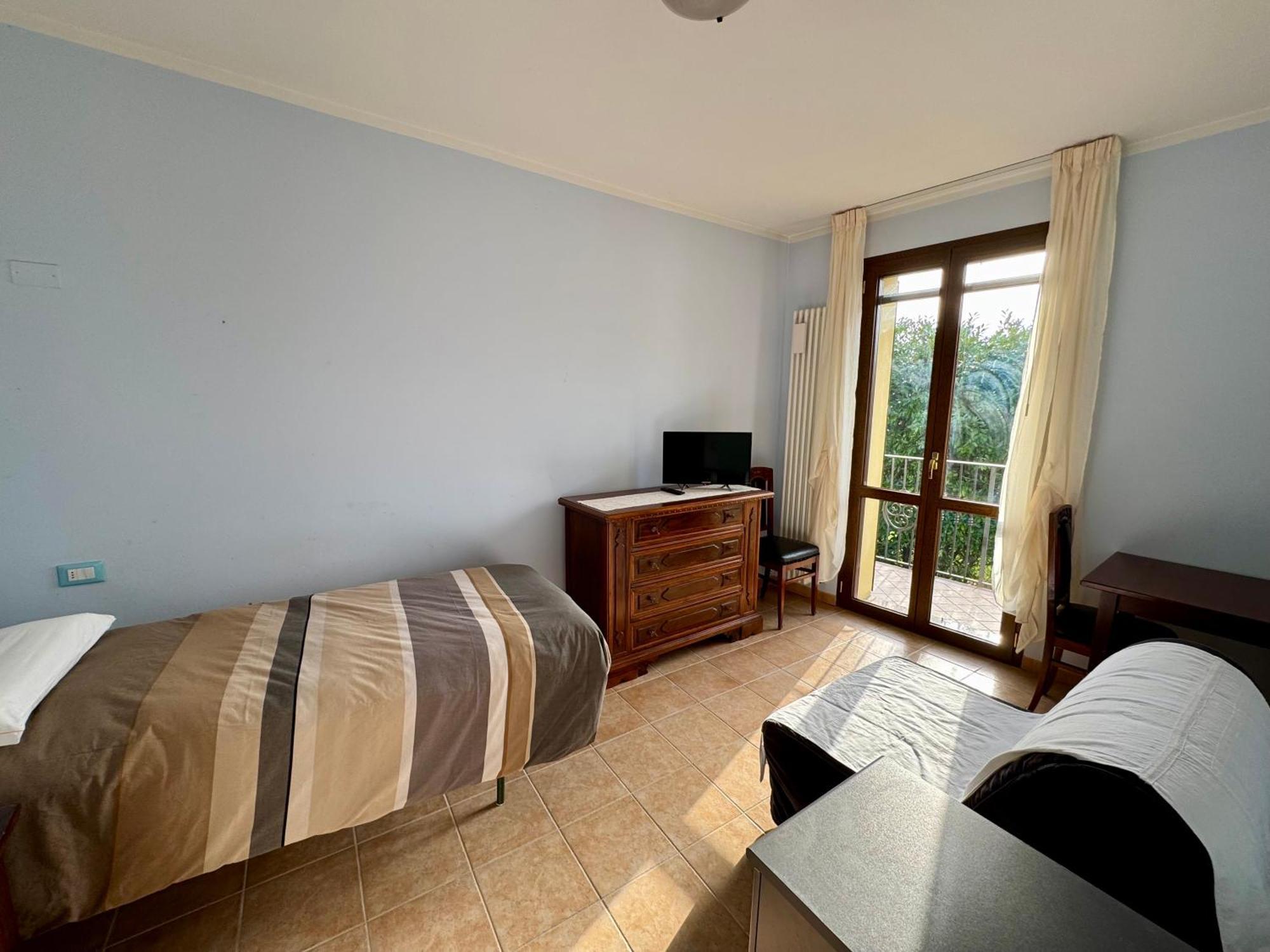 Bed and Breakfast R&B Del Monte Forlì Esterno foto
