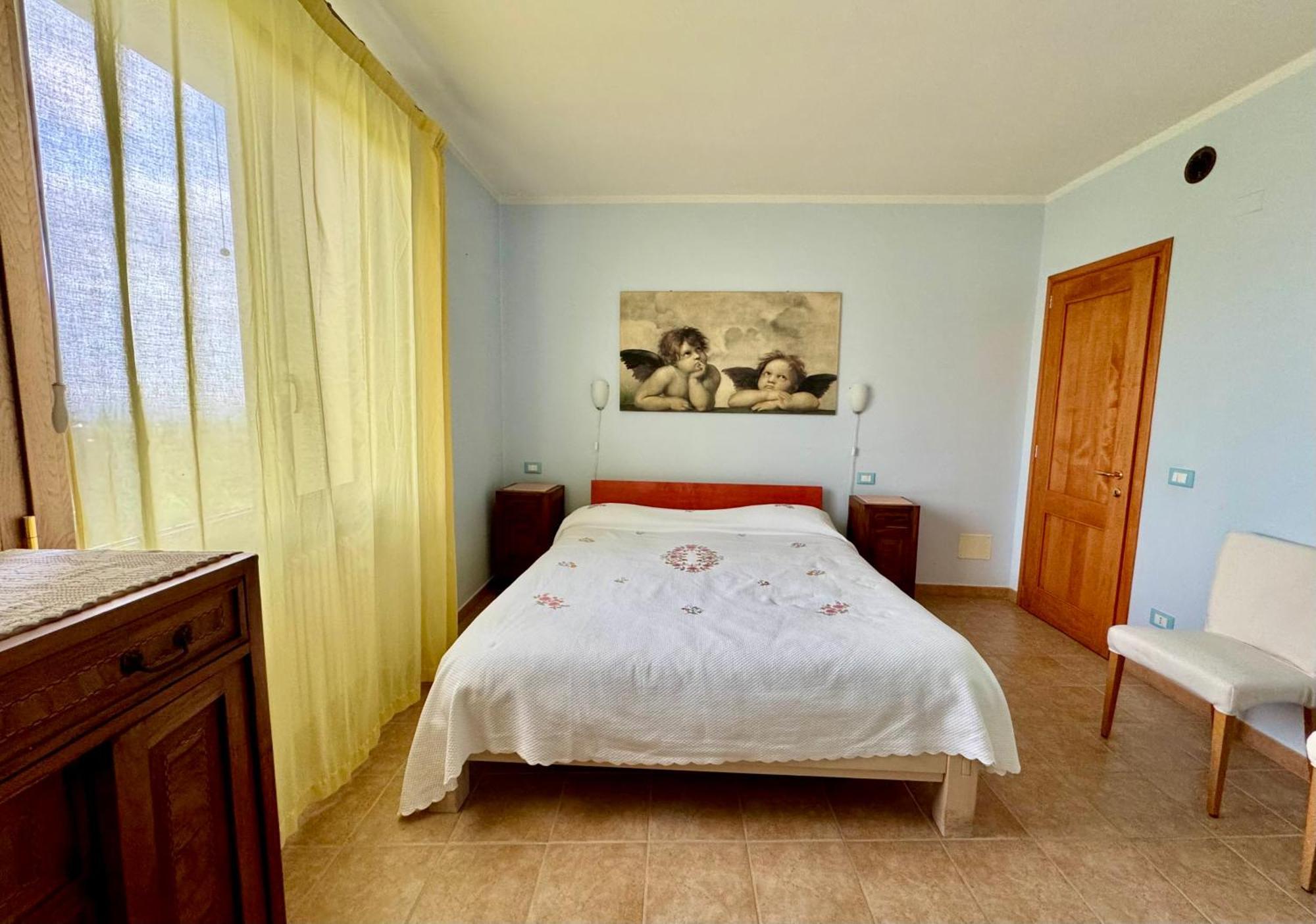 Bed and Breakfast R&B Del Monte Forlì Esterno foto