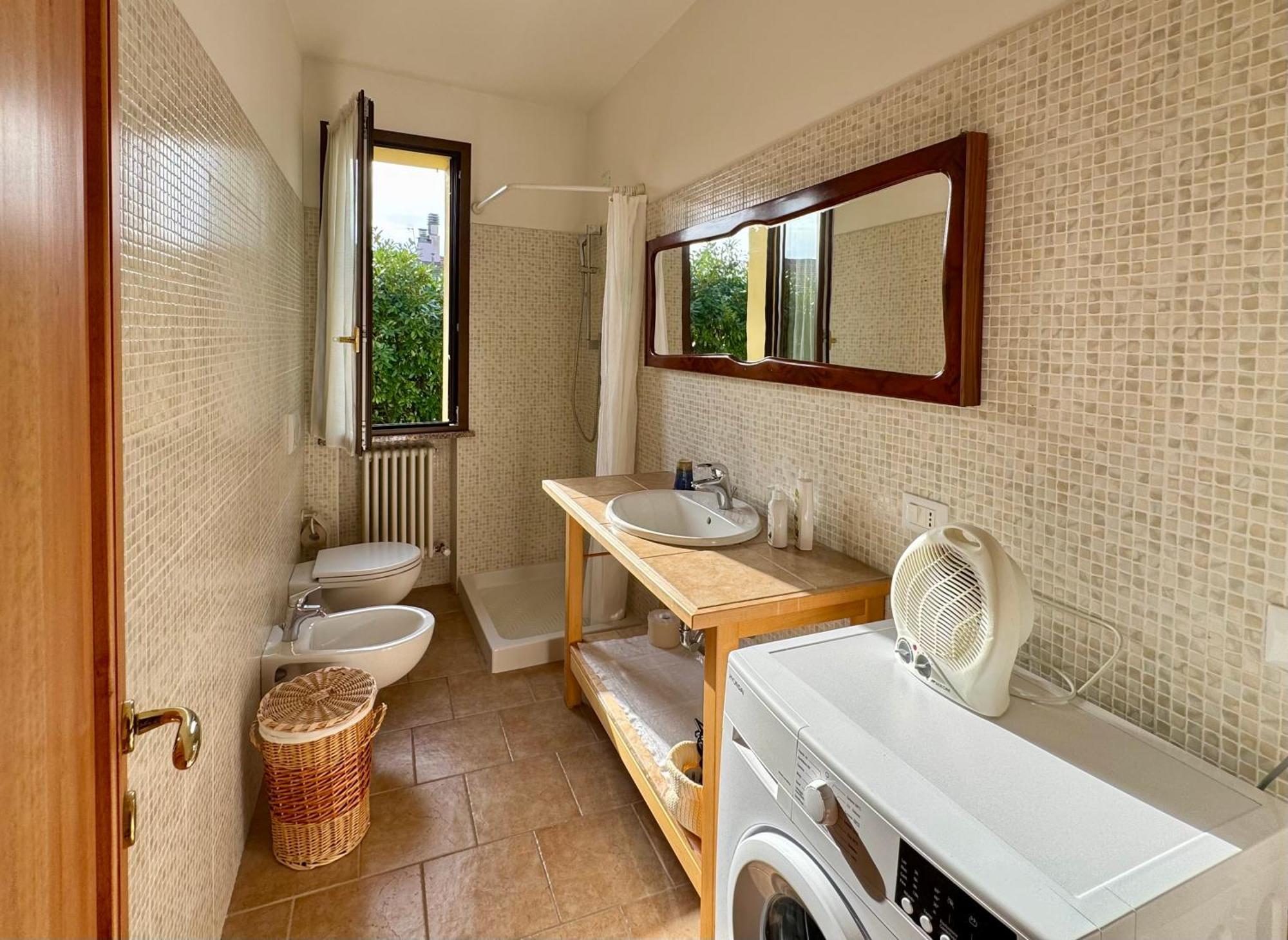 Bed and Breakfast R&B Del Monte Forlì Esterno foto