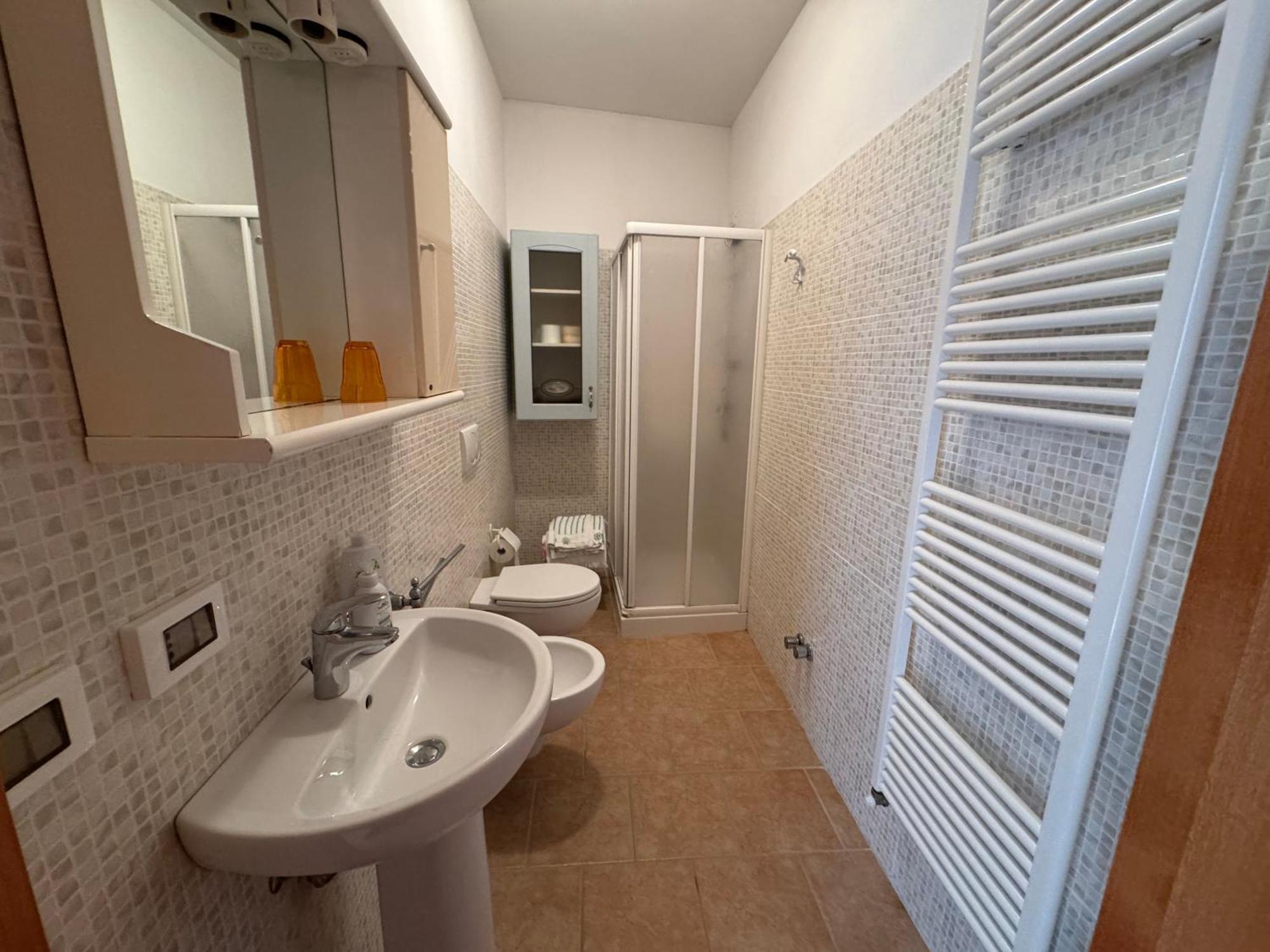 Bed and Breakfast R&B Del Monte Forlì Esterno foto