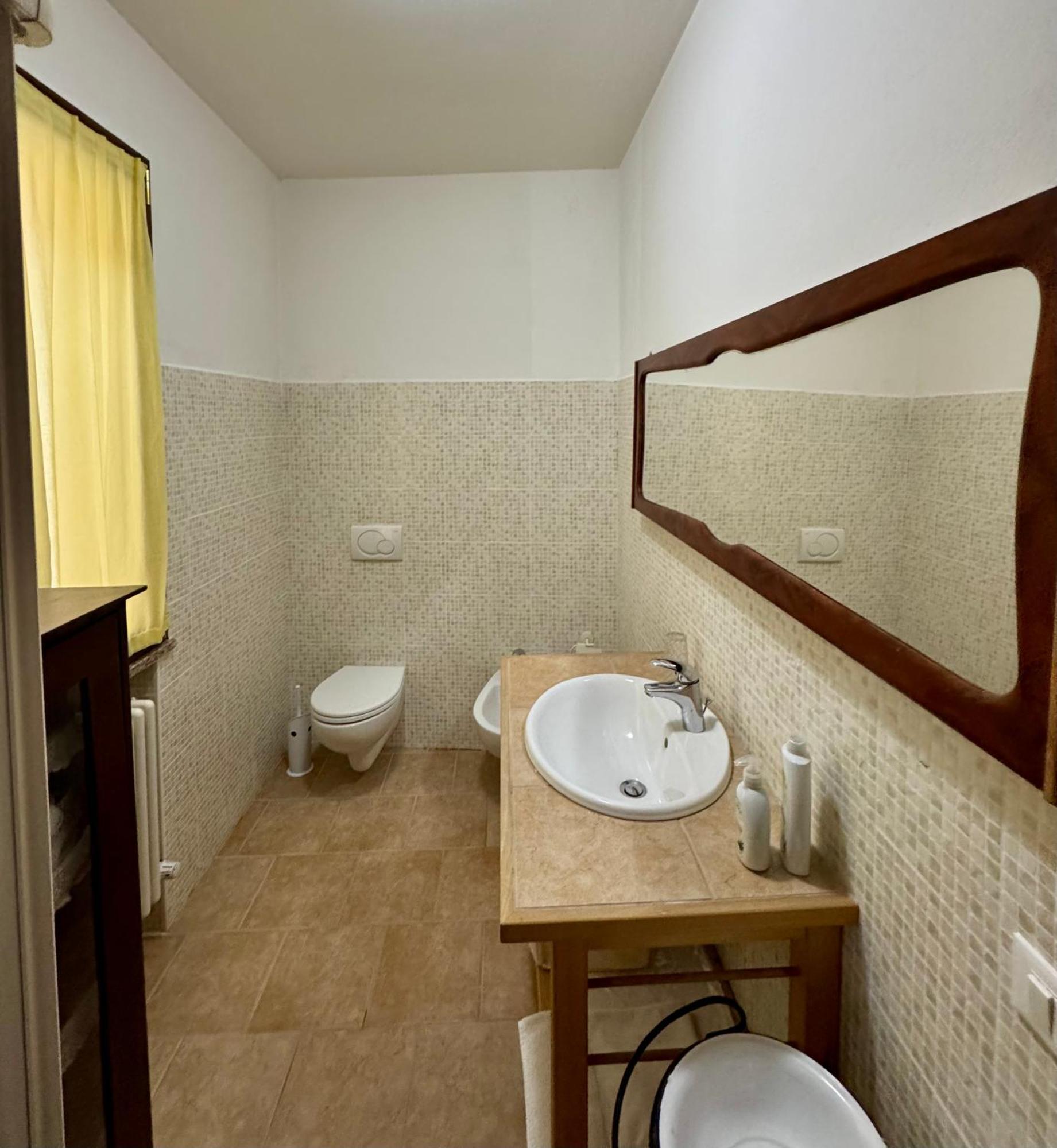 Bed and Breakfast R&B Del Monte Forlì Esterno foto