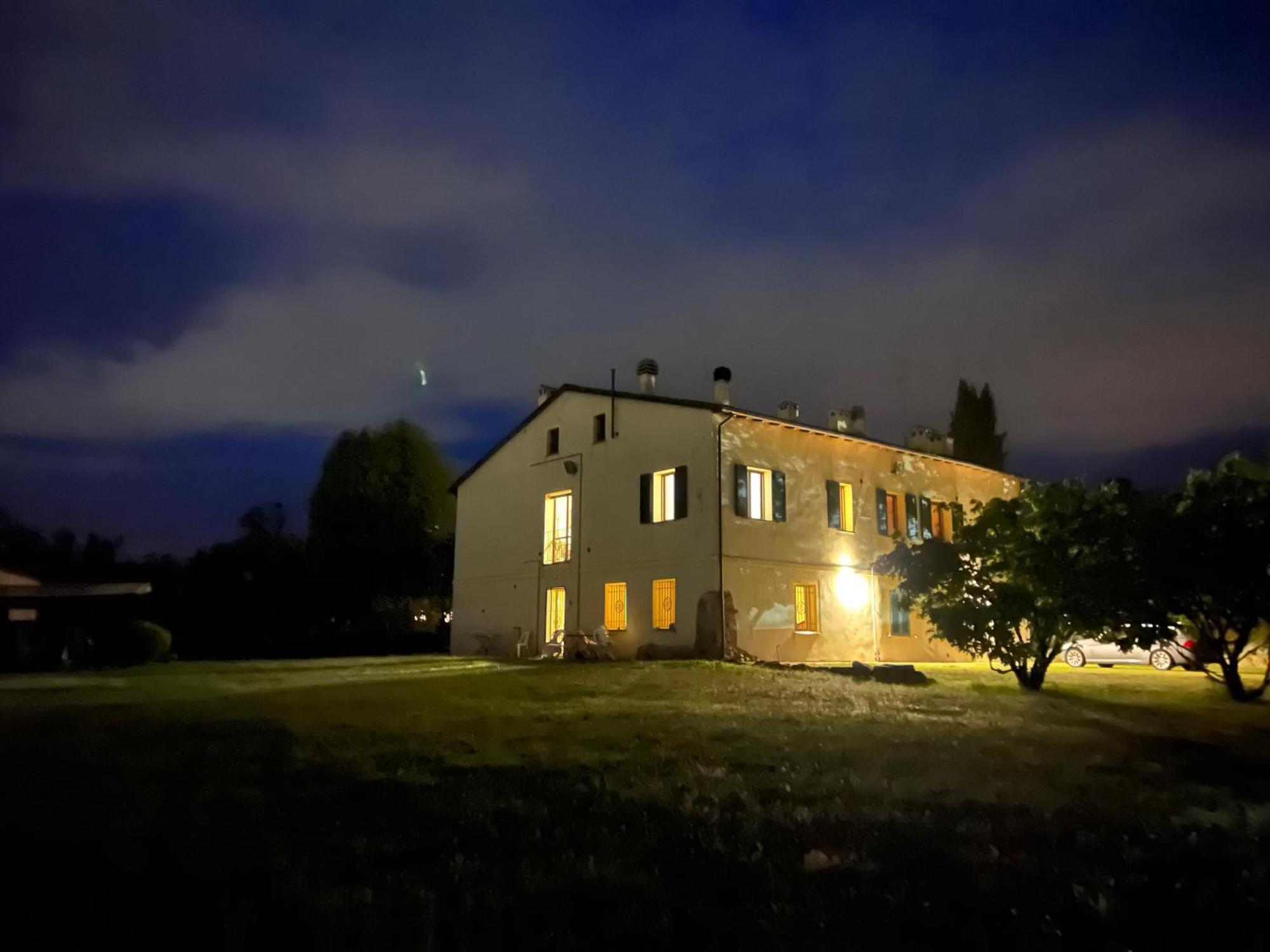 Bed and Breakfast R&B Del Monte Forlì Esterno foto