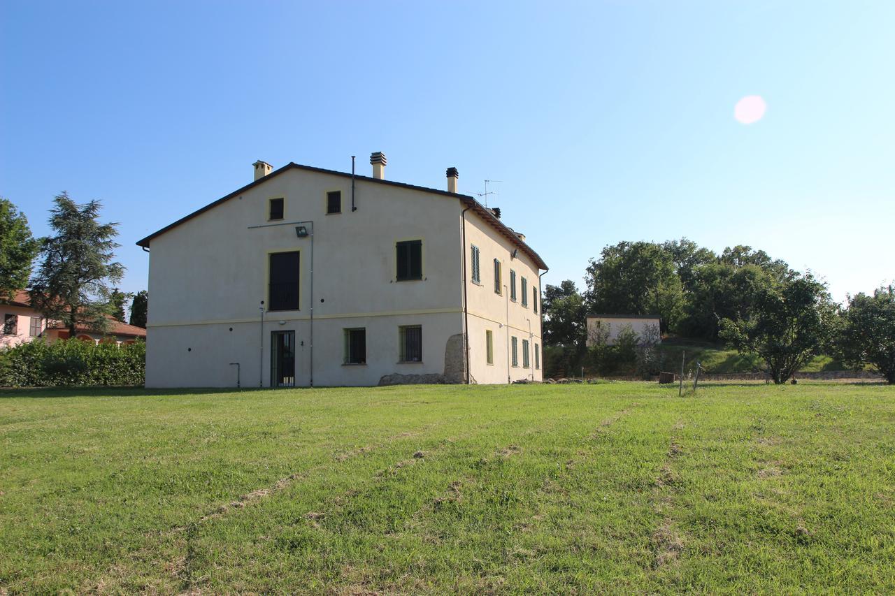 Bed and Breakfast R&B Del Monte Forlì Esterno foto