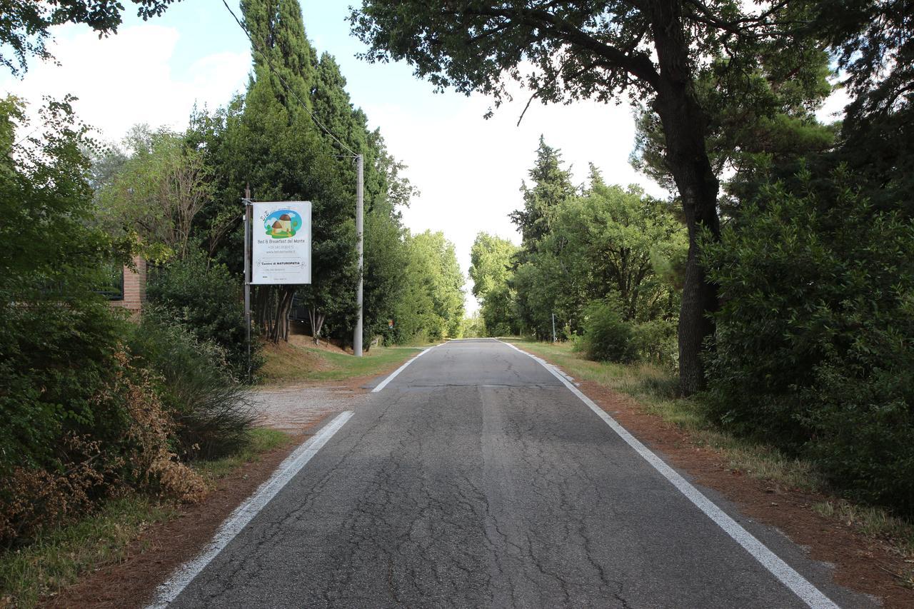 Bed and Breakfast R&B Del Monte Forlì Esterno foto