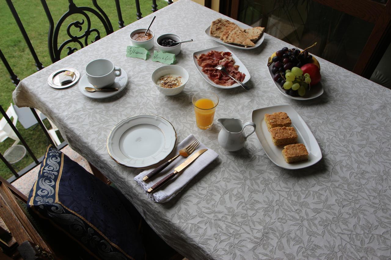 Bed and Breakfast R&B Del Monte Forlì Esterno foto