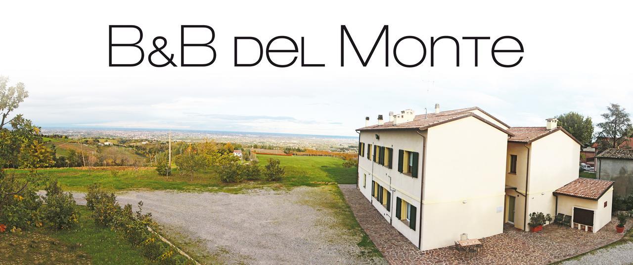 Bed and Breakfast R&B Del Monte Forlì Esterno foto