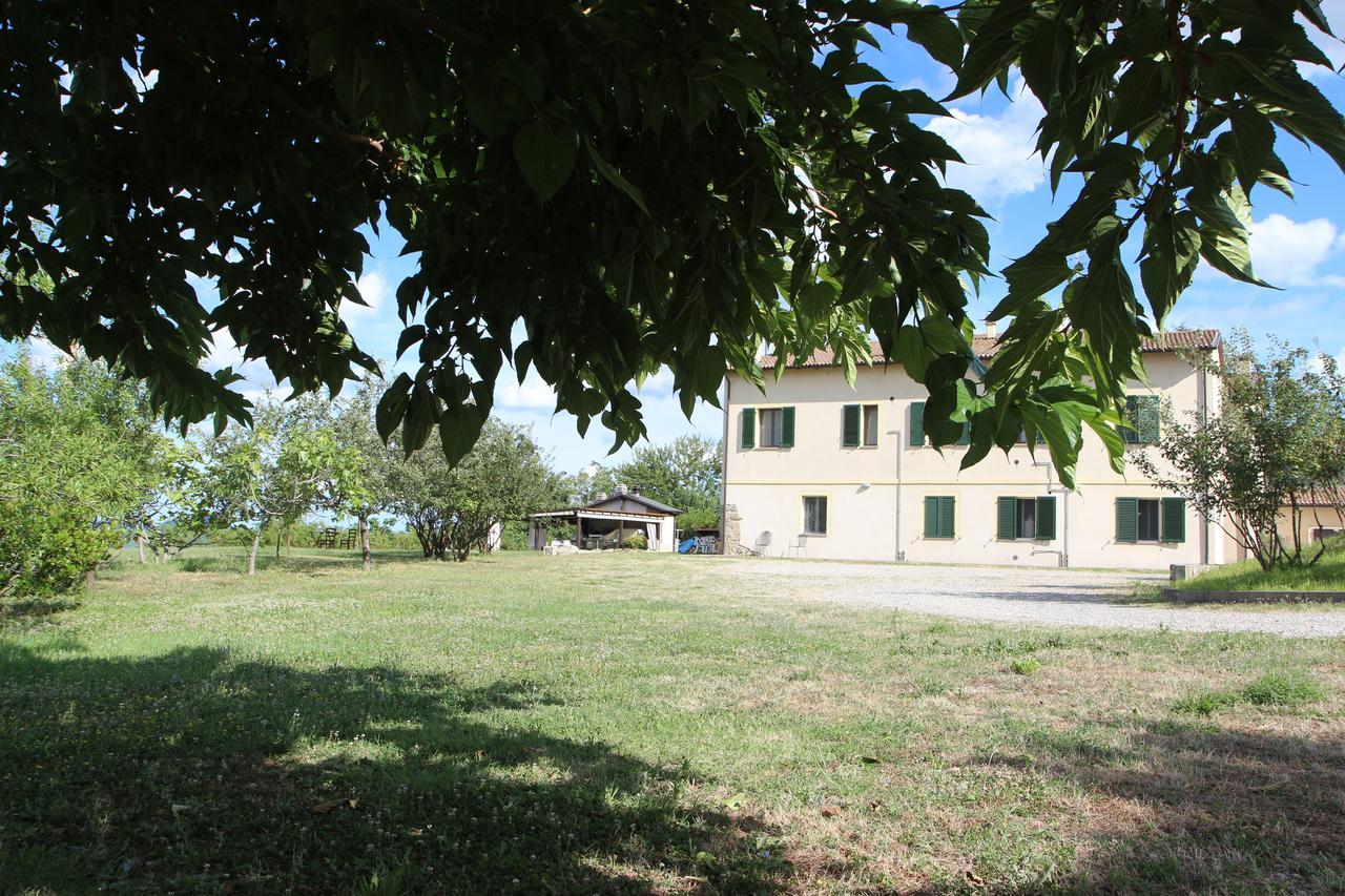 Bed and Breakfast R&B Del Monte Forlì Esterno foto